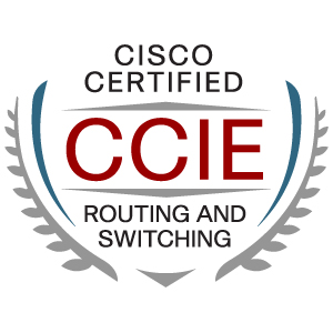 CCIE Routing Switching