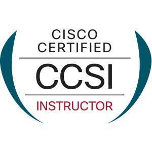 CCSI Instructor